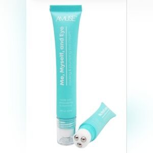 NIB Amuse "Me, Myself, and Eye" cooling & plumping eye cream 20ml